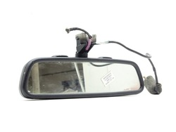 Зеркало заднего вида внутренние mercedes s w222 13- amg фото №1