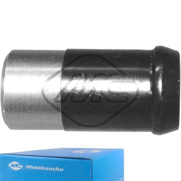 Розгалужувач рідини охолоджуючої do renault twingo фото №1