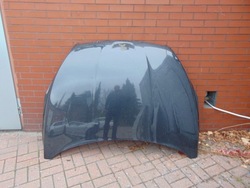 Peugeot 508 i капот кришка камери двигуна фото №1