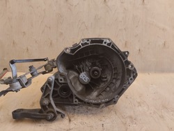 Коробка передач коробки передач opel corsa c meriva a 1.0 1.2 1.4 b f13c394 фото №1