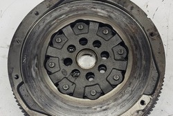 Комплект зчеплення nissan qashqai / qashqai +2 i j10, jj10 125012710 2.0l фото №1