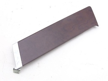 Ssangyong rexton 01-06 планка декоративна двері правий перед 72261-08000 фото №1