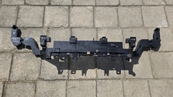 Переднє pas підсилювач ford edge mk2 рестайлінг дизель kt4b-r16e166-b qq-g фото №1