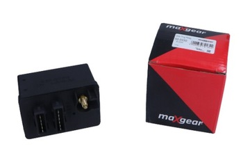 Реле свічок розжарювання alfa romeo 149 1,9 jtd фото №1