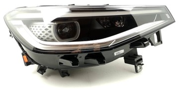 Нова org лампа права передня повний led vw id.4 id4 11b941036m iqlight фото №1