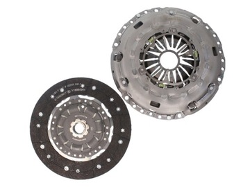 Набір зчеплення opel signum, vectra c, vectra фото №1