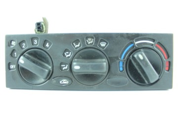 Панель повітропровід daewoo espero daewoo фото №1