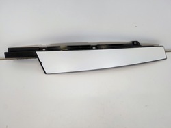 Планка двері перед ліва рамка стійка volvo xc60 ii 32257328 фото №1