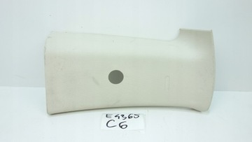 Защита обшивка стойка левый зад ford ka ii 08-16 ls393074s фото №1