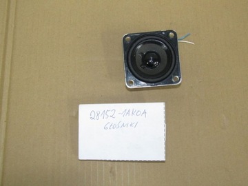 Infiniti qx70 динамик динамик 28152-1ak0a фото №1