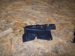 Citroen xsara picasso захист замка фото №1