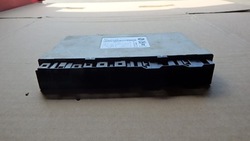 Bmw x5 e70 x6 e71 модуль сидіння комфорт 9221862 фото №1