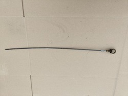 Щуп щуп рівня масла saab 9-3 93 1.9 tid фото №1