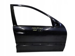 Mercedes c клас w203 203 двері передні праві фото №1