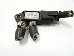 Датчик давления renault nissan 1.6 dci фото №1