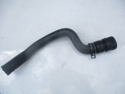 Труба шланг шланг води ford volvo jaguar land range rover 2.0 turbo ecoboost фото №1