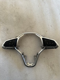 !рамка кнопки кермо passat 2gm419089 3g0959442f ! фото №1