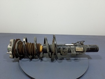 Bmw x3 g01 g02 амортизатор левый перед переднее edc 6887933 фото №1