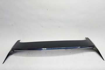 Спойлер спойлер кришки mazda cx5 cx-5 kd53-51961 фото №1