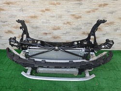 Pas переднее радиатор mini f56 фото №1