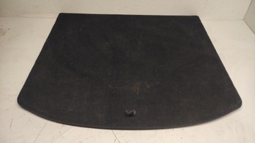 Kia sportage iii полиця підлога багажника 10-15 фото №1