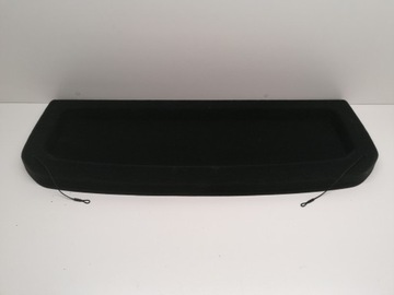 Vw t-cross 2gm полиця задня багажника оригінал 2018- фото №1