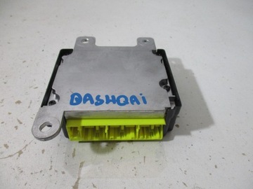 Модуль датчик подушка безопасности nissan x-trail рестайлинг 988207fv0a фото №1