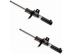 Амортизатори перед vw golf vi mk6 1.2-2.0 11-16 v mk5 1.4-2.0 03-09 фото №1