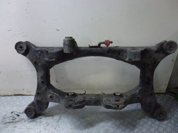 Балка подвешивание тележка зад jeep compass ii 2.0 фото №1