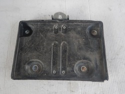 Infiniti fx qx fx37 qx70 основа акумулятора корпус фото №1