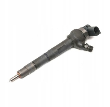 Инжектор 04l130277aj vag do vw golf vii 1.6 tdi фото №1