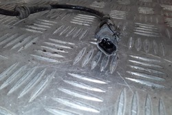 Підвішування передні праві opel corsa c f08, f68 13154318 1.2l бензин фото №1