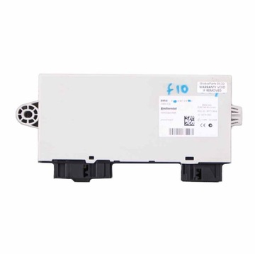 Bmw f01 f02 f07 f10 f11 модуль блок керування cas4 9367376 фото №1