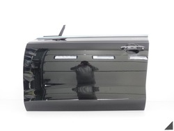 Audi a7 s7 rs7 4g8 10-18 рестайлинг дверь левая a2a2 фото №1