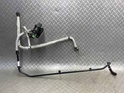 Клапан шланг трубка топлива aston martin db9 5.9 6.0 v12 4l24-9g641-ba фото №1