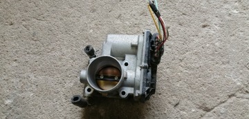 Suzuki swift mk7 10-17 1.2 b дросельна заслінка 69l0 фото №1