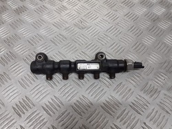 Планка вприскувальний датчик citroen c4 1.6 hdi фото №1