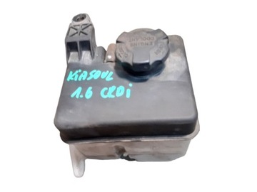 Kia soul i 09-11r 1.6 crdi бачок розширювальний фото №1