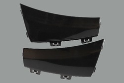 Mercedes c-klasa w205 amg планка бампера ліва права a2058856602 фото №1