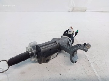 Chevrolet captiva замок запалювання ключ фото №1