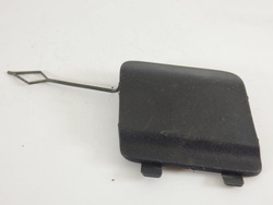 Заглушка фаркоп перед mercedes w910 a9108850600 фото №1