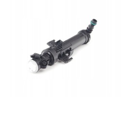 Audi q5 8r, 06.12-09.16 распылитель фара правая фото №1