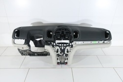 Консоль панель mini f60 countryman фото №1