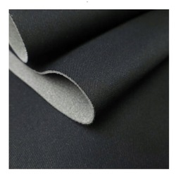 Материал ткань потолок автомобильная чёрная t12 фото №1