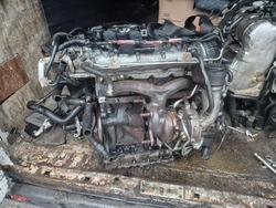 Двигатель vw passat 2.0 tfsi caw фото №1