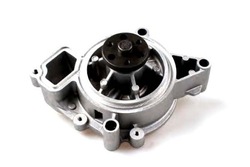 Hepu насос воды alfa romeo 159 1.9 jts 939 фото №1