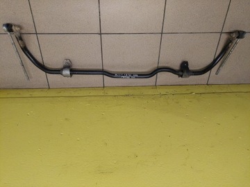 Seat altea 1.9 tdi стабилизатор перед 1k0411303am фото №1