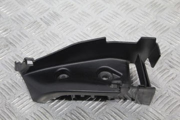 Заглушка захист права evoque рестайлінг l538 фото №1