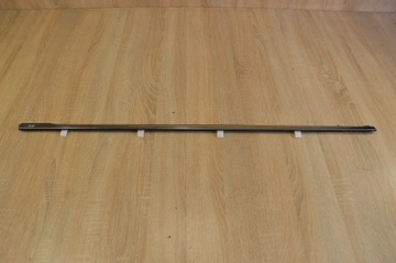 Планка накладка двері праві перед хром captiva фото №1