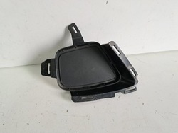 Bmw 2 f44 gran купе заглушка радара ліва перед фото №1